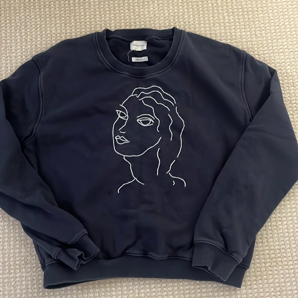 Paloma Wool sweatshirt